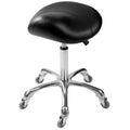 Ergonomic Height Adjustable Saddle Stool C69431