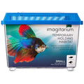 Temporary Pet Keeper for Aquarium Fish E928