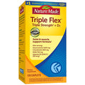 Triple Strength Caplets with Vitamin D3, 120 Count P3469