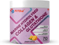 Hydrolysed Collagen & Glutathione Powder with Biotin, Vitamin C & E M873852