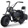 36V 1000W Camo Electric Mini Bike G25306