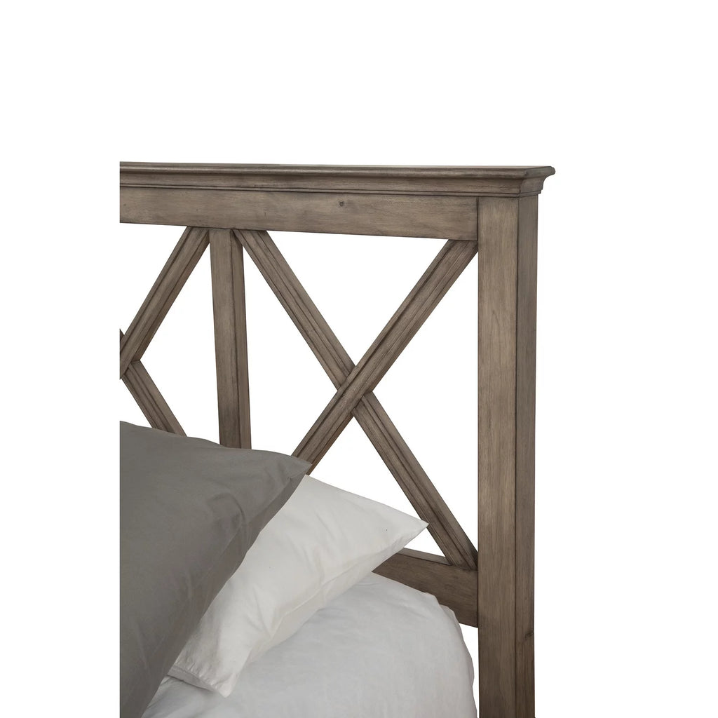 Full Size Bed O3097