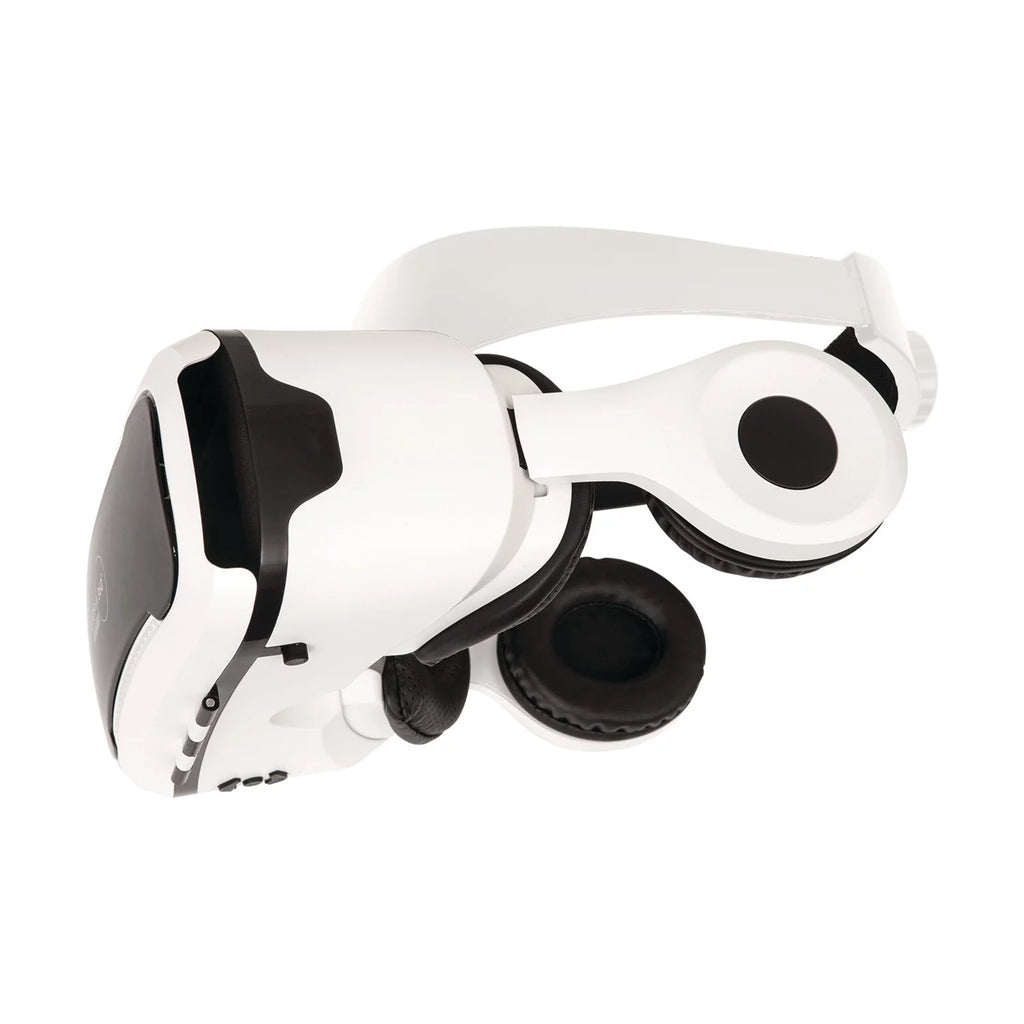 Virtual Reality Headset With Stereo Headphones Z7756
