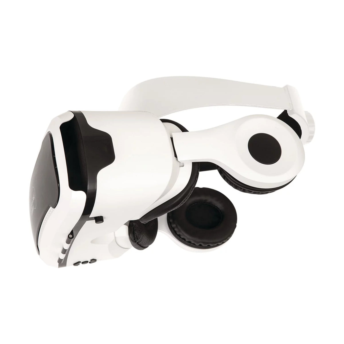 Virtual Reality Headset With Stereo Headphones Z7756