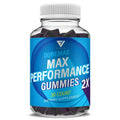 Performance Gummy Supplement U4877