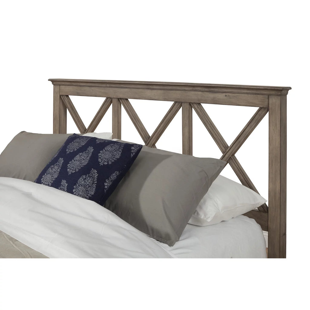 Full Size Bed O3097
