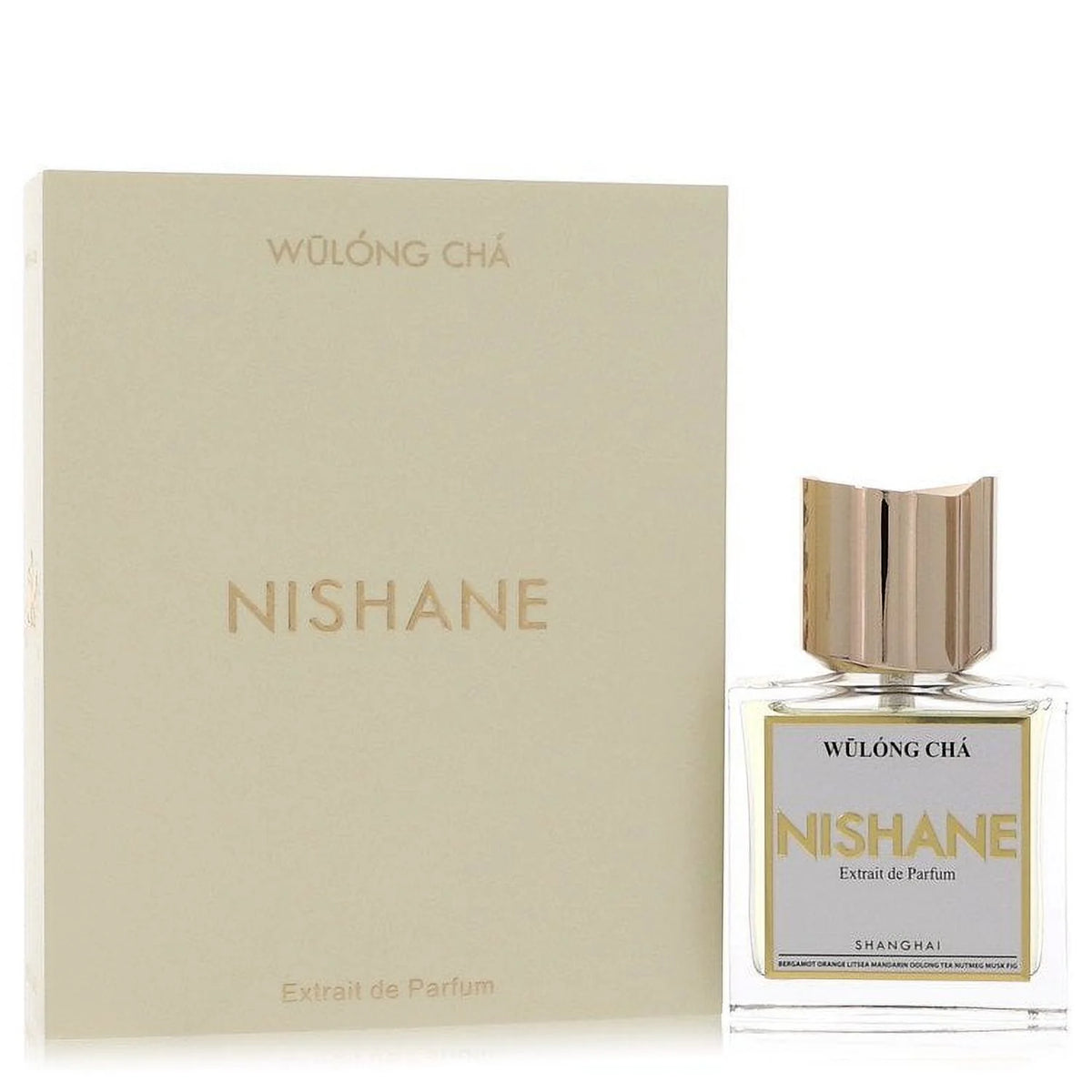 Extrait De Parfum Spray 1.7 oz O766878