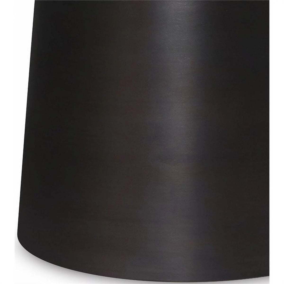 2-Piece Metal Accent Side Table Set R16207