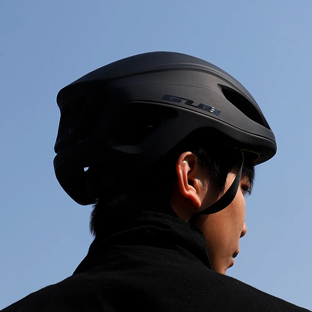 Breathable Adult Cycling Helmet 14 Vents MIPS Road Bike Helmet Q7691