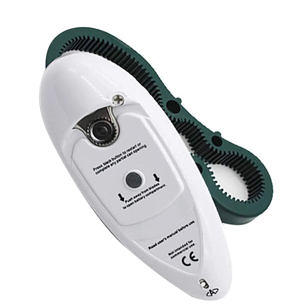 Automatic Can Tin Opener Jar Lid Wrench L995