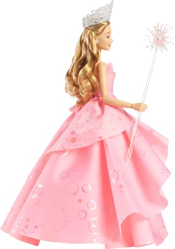 Fashion Doll & Accessories with Crown & Scepter O7972