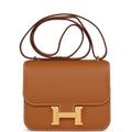 Gold Epsom Handbag U346923