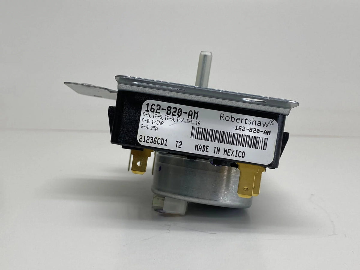 Dryer Timer Control D46246