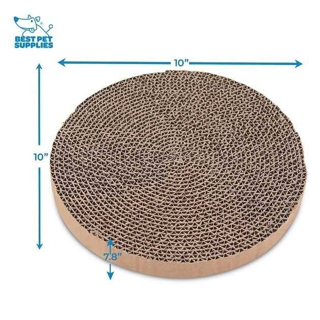 Cat Scratcher Replacement Pads Y60856