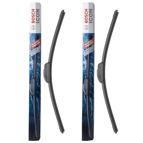 Set of 2 Beam Wiper Blades X22960