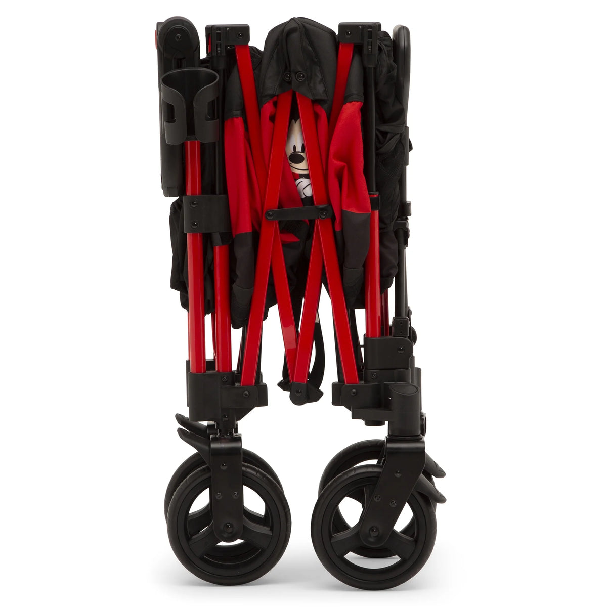 Stroller Wagon K3782