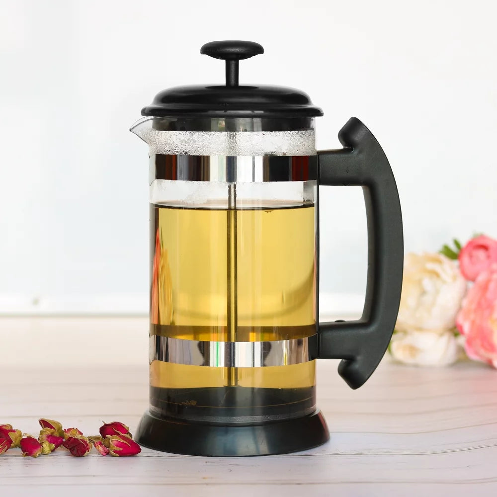 French Press Coffee Maker M17276