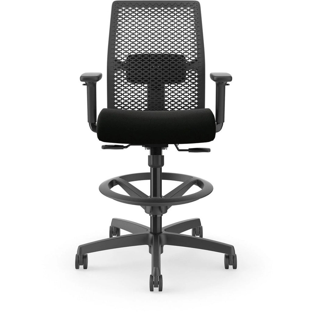 Low-Back Task Stool A3562