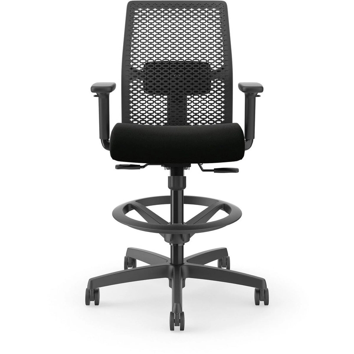 Low-Back Task Stool A3562