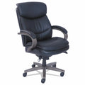 Black High-Back Executive Chair U978