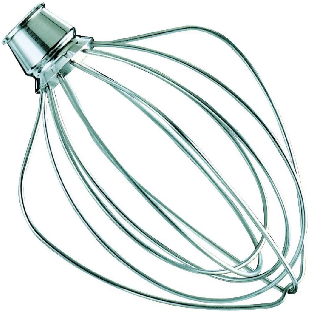 5-Quart Stainless Steel Bowl + Flex Edge Accessory Pack G846664