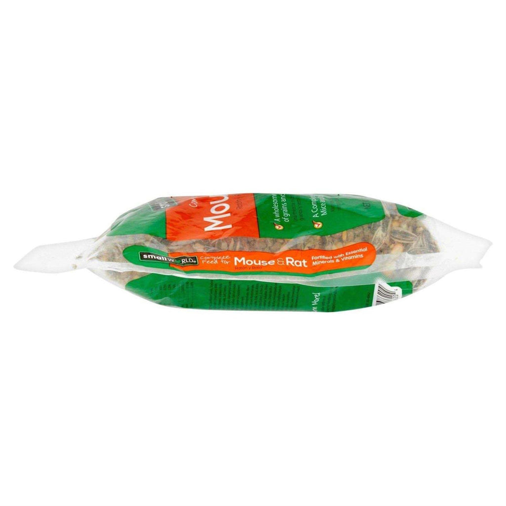 Small World Mouse and Rat Complete Feed A27686