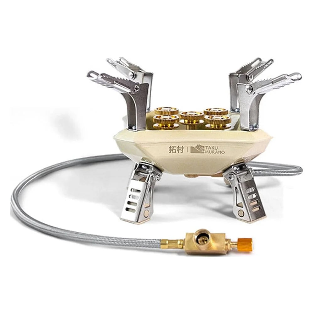 Portable Metal Barbecue Stoves U7671