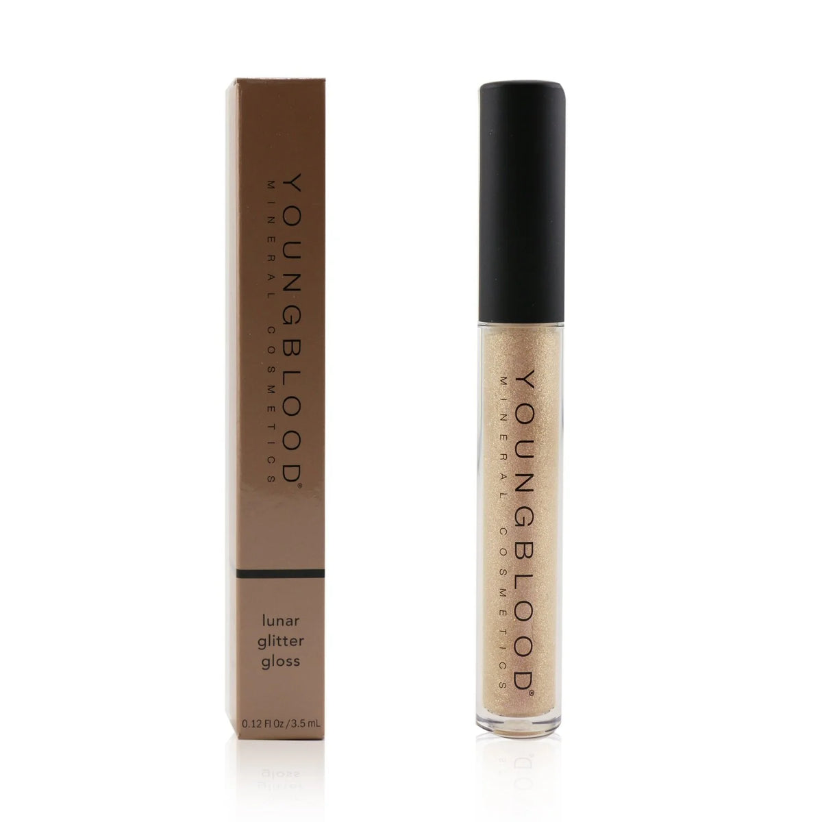 Glitter Gloss 3.5ml/0.12oz O597415