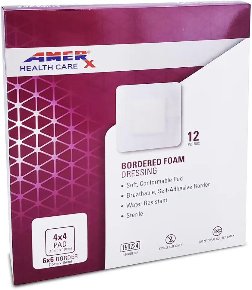 Adhesive Bandages E20897