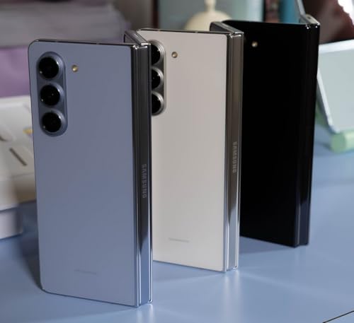 Unlocked 256GB 5G Fold Phone S251