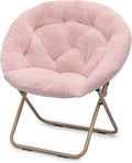 Oversized Foldable Saucer Chair A825699