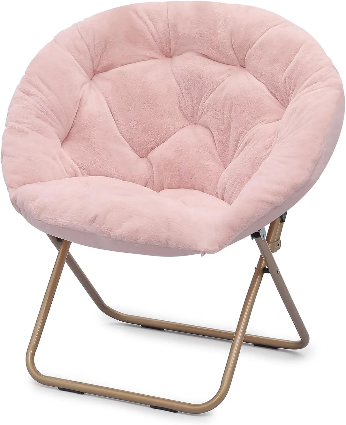 Oversized Foldable Saucer Chair A825699