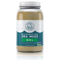 Natural Organic Wildcrafted Gold Raw Sea Moss Gel 16oz F710776