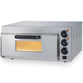 Electric Countertop Pizza Oven 16-inch 1700W H56816