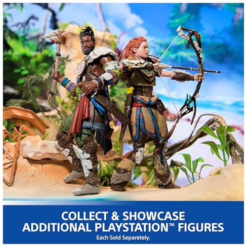 6” Samurai Action Figure & 2 Accessories N581068