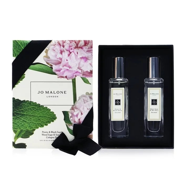 Cologne Duo Set 2x30ml/1oz N496471