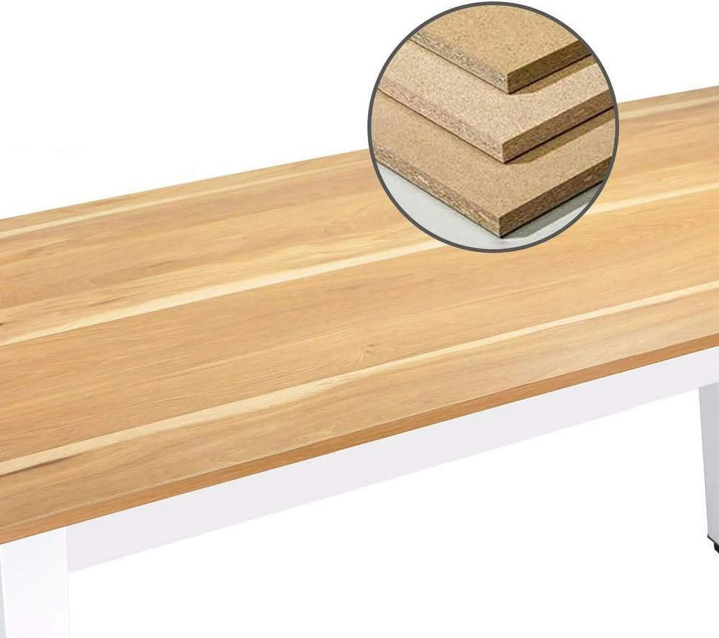 Wood Computer Desk L509