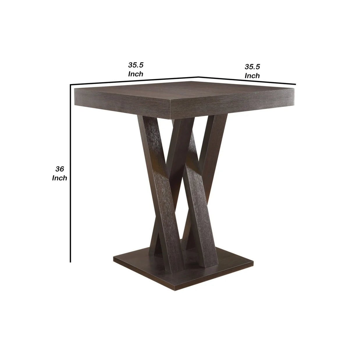 Counter-Height Table T539
