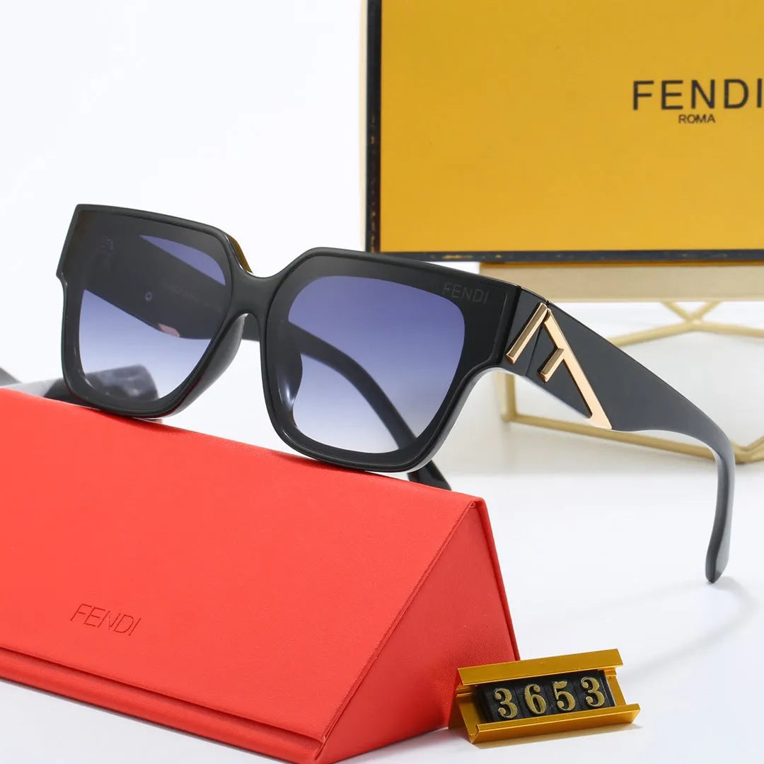 Polarized Sunglasses D2362
