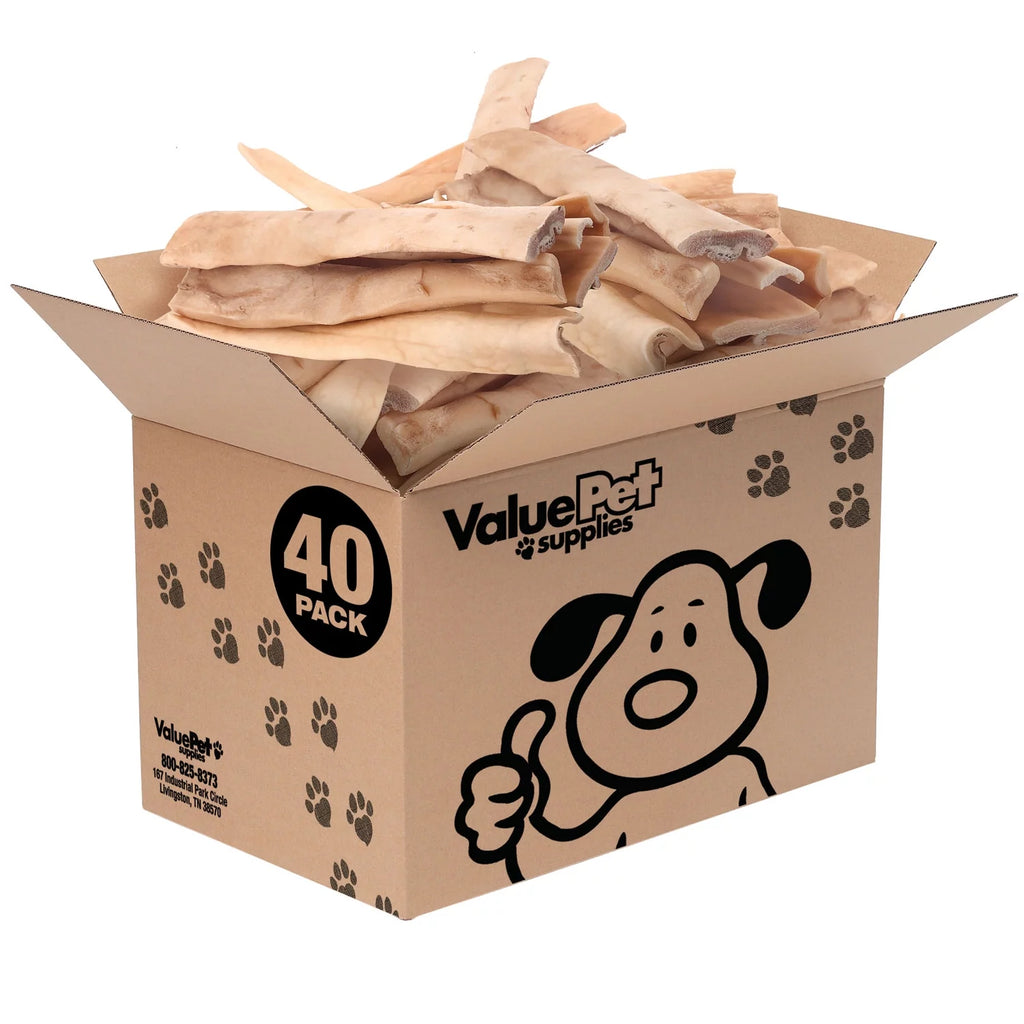 Beef Cheek Slices 9-10 Inch 40 Count N46236