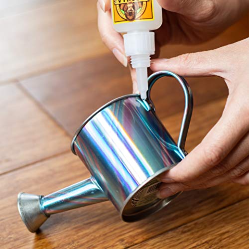 Super Glue Gel XL 25 Gram Clear V88218