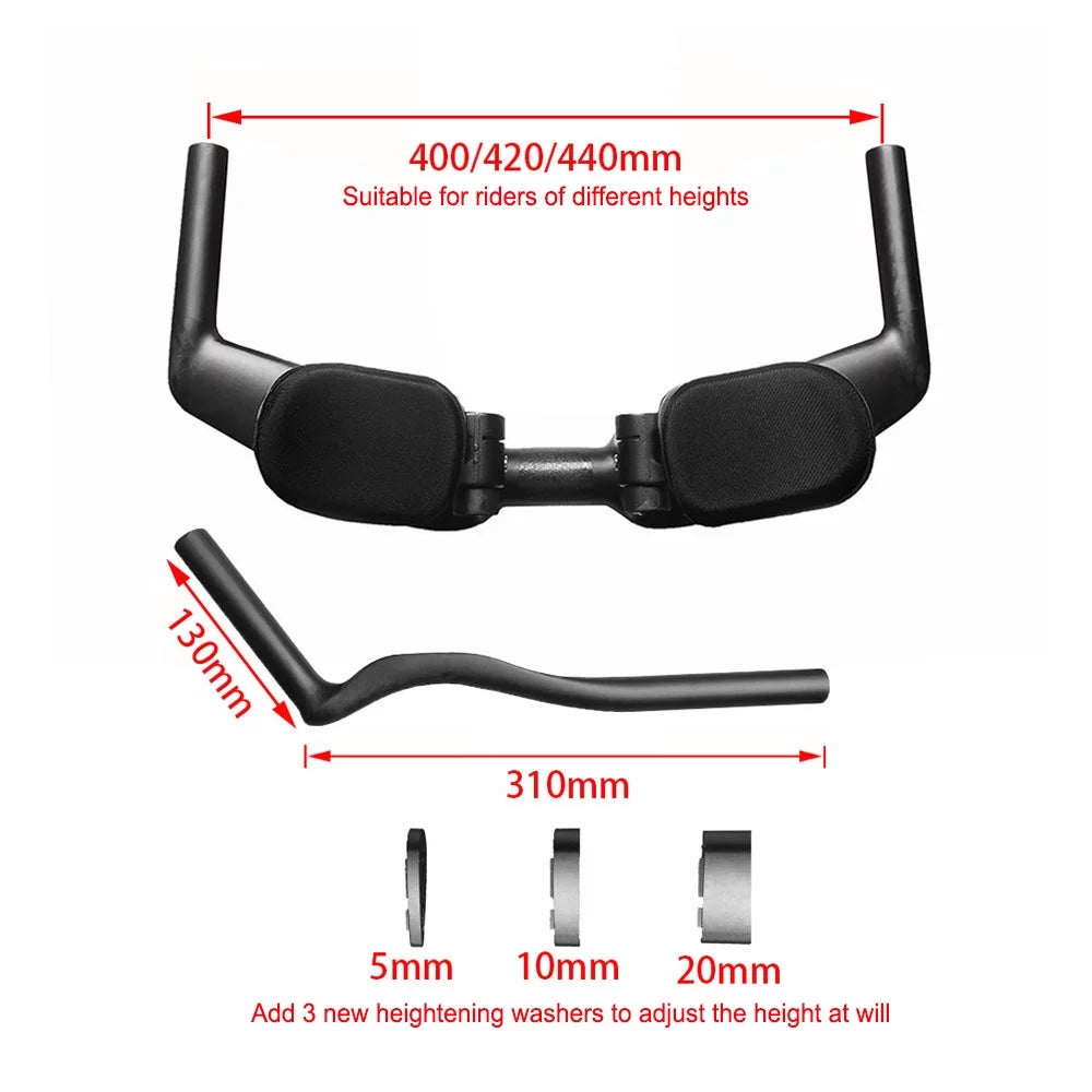 Road Bike Handlebars R13925