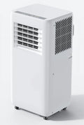 10000BTU AC Unit with Cooling Fan Y459724