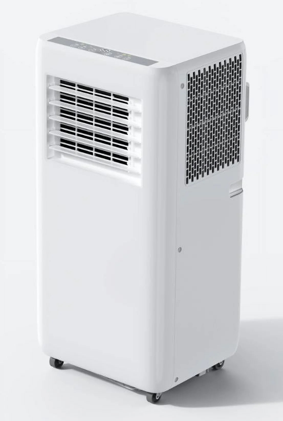 10000BTU AC Unit with Cooling Fan Y459724