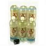 Fragrance Lamp Oil and Wick B7429