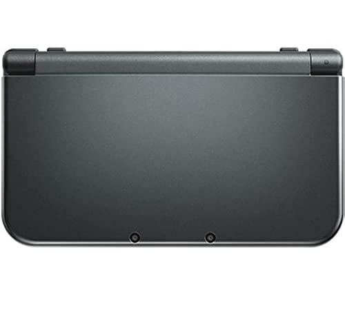 New 3DS XL - Black F29296