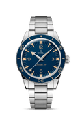 Blue 41mm Watch F510303