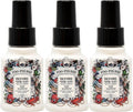 Toilet Spray 1.4 Ounce Bottle, 3 Pack Q656