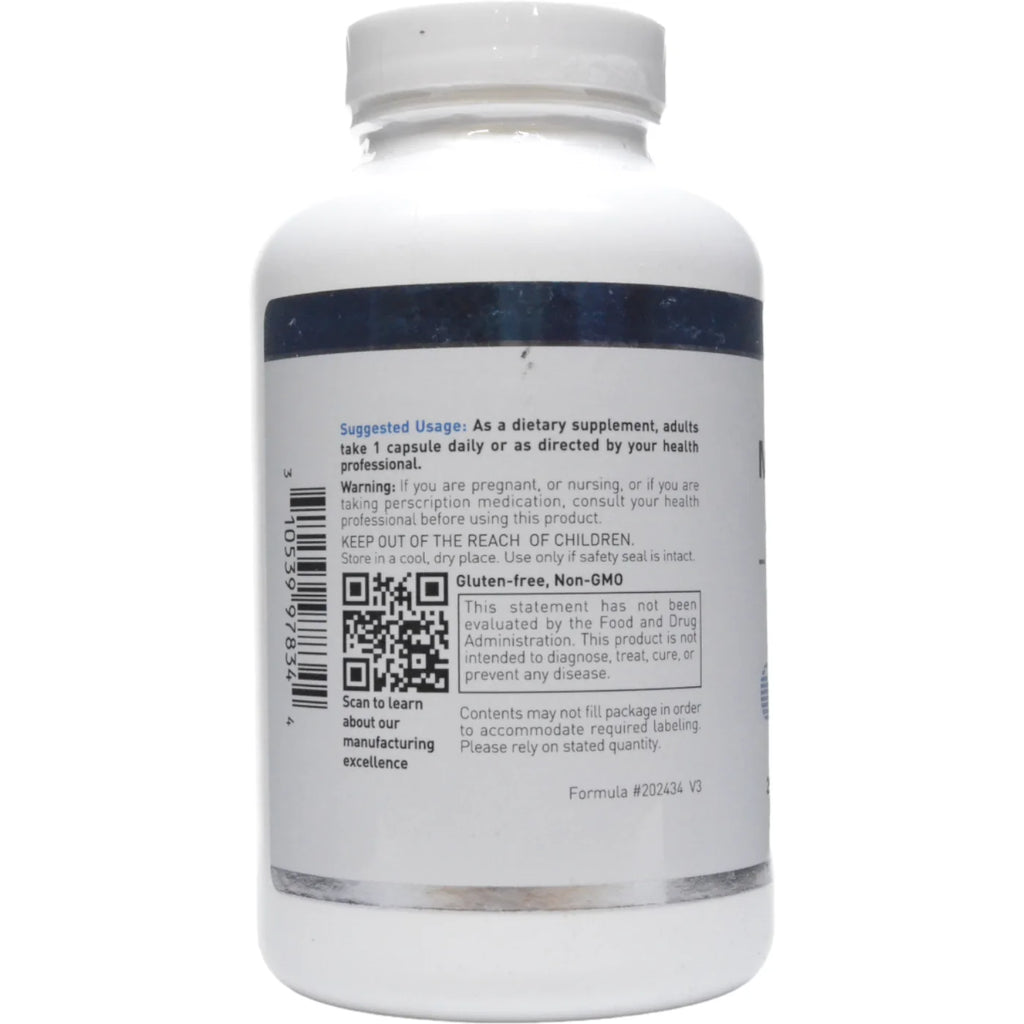 Magnesium Oxide 500 mg Q307971