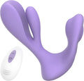Wearable Vibrator with Remote Control I389